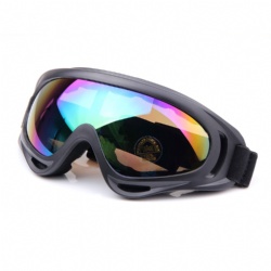 Outdoor goggles